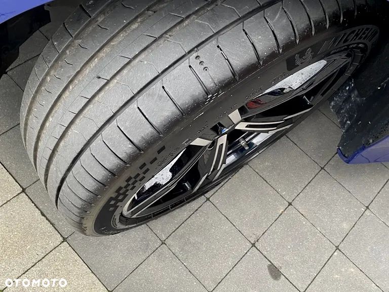 BMW Seria 3 M340d xDrive - 37