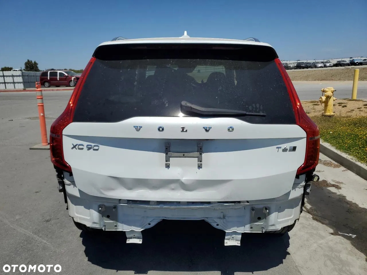 Volvo XC 90 - 6