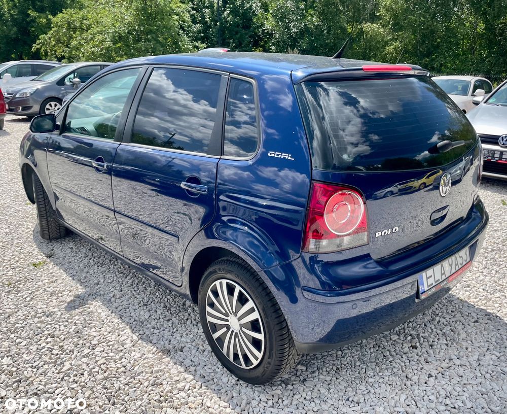 Volkswagen Polo - 14