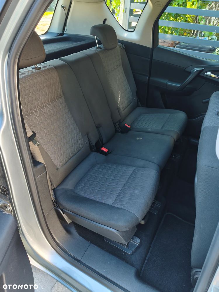 Opel Meriva 1.4 Active - 9
