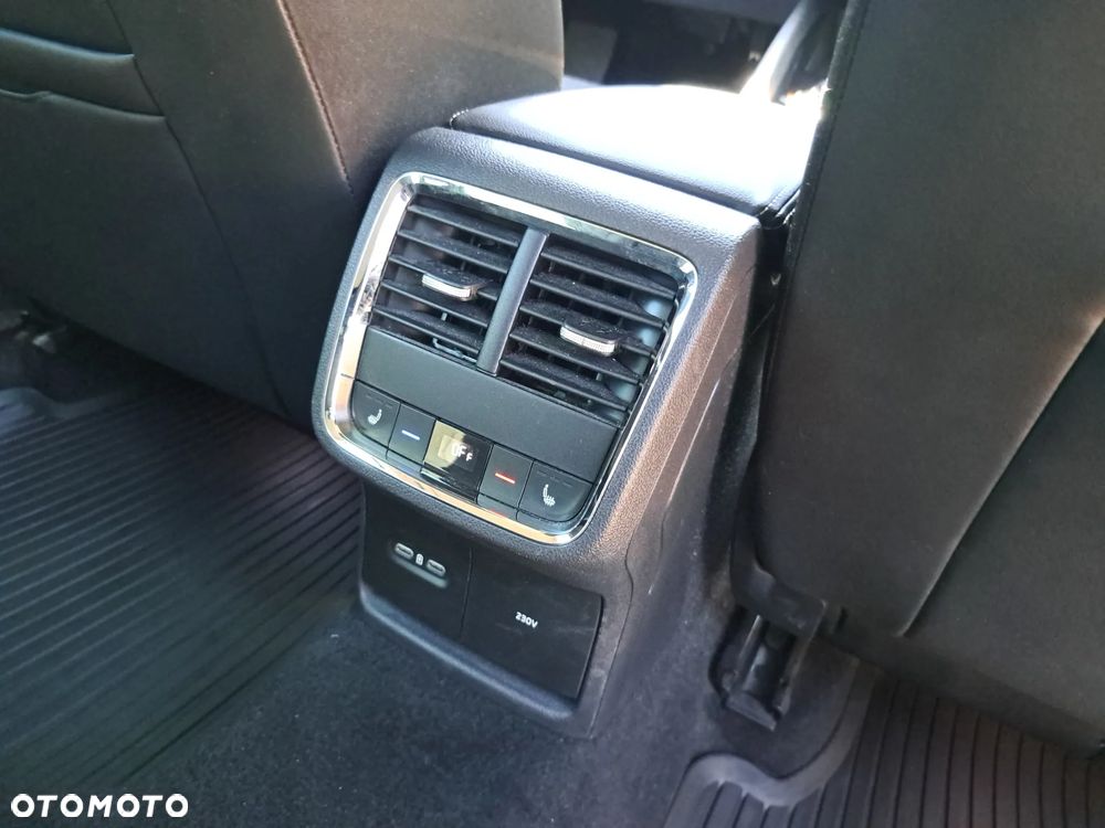 Skoda Octavia 2.0 TSI 4x4 Style DSG - 30