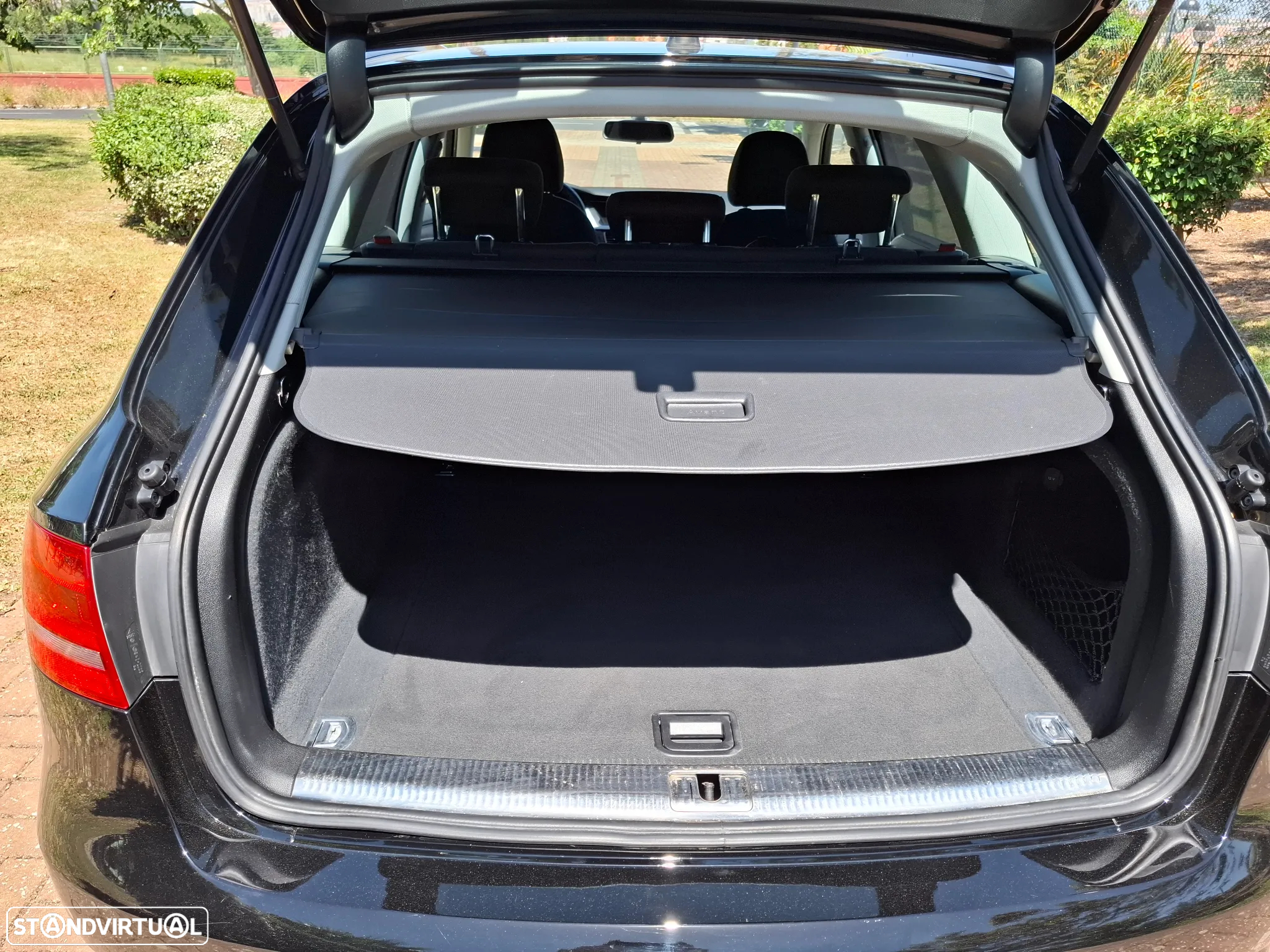 Mercedes-Benz C 180 BlueTEC AMG Line - 9