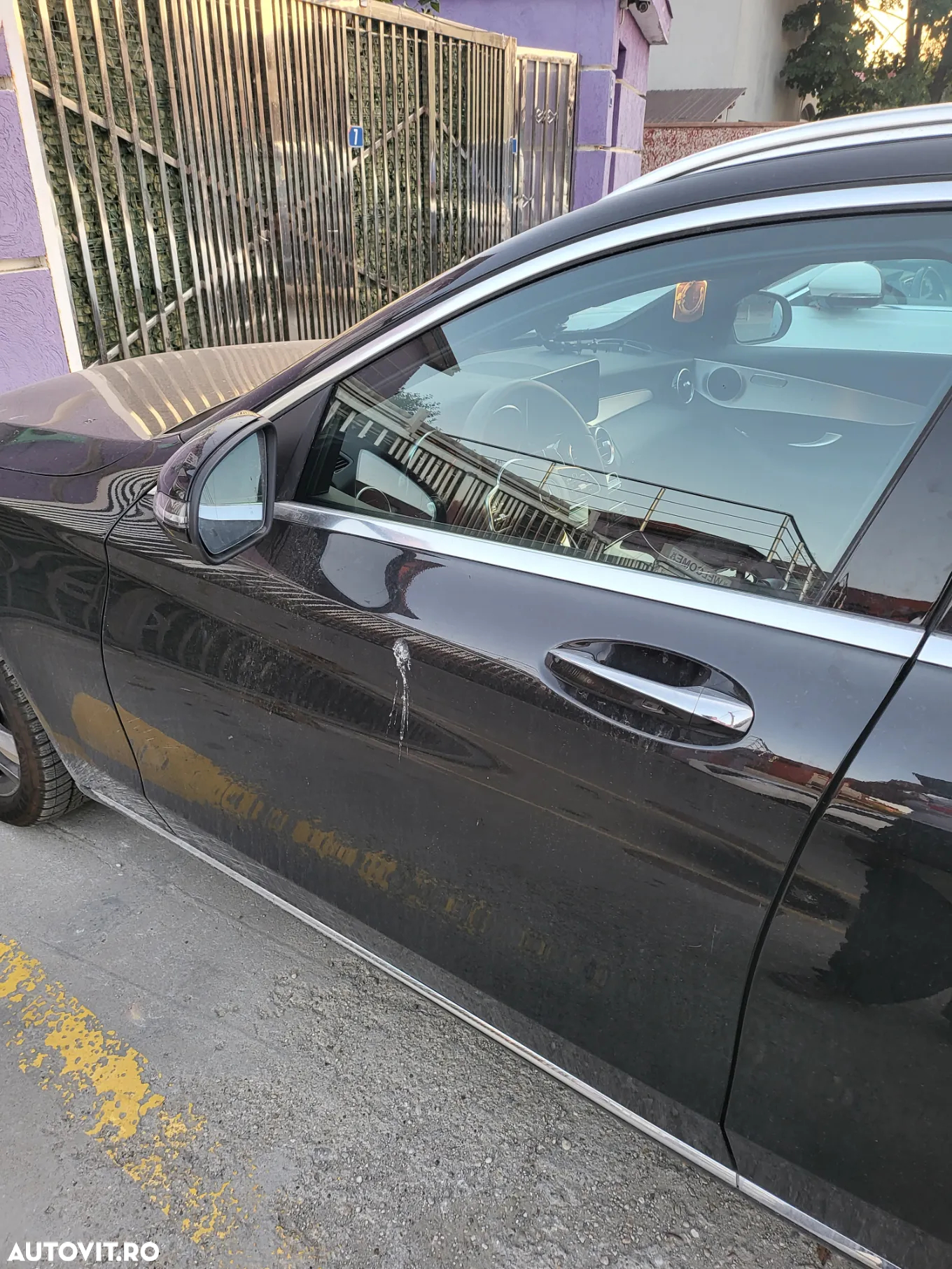 Mercedes-Benz C 300 4MATIC T-Modell Aut. - 14
