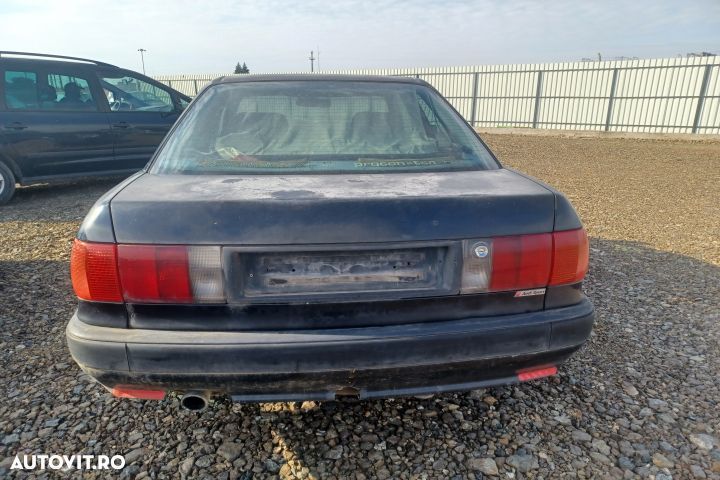 Roata de rezerva R15 8A0601025G 195/65 R15 6JX15H2 ET37 8A0601025G 19 - 9