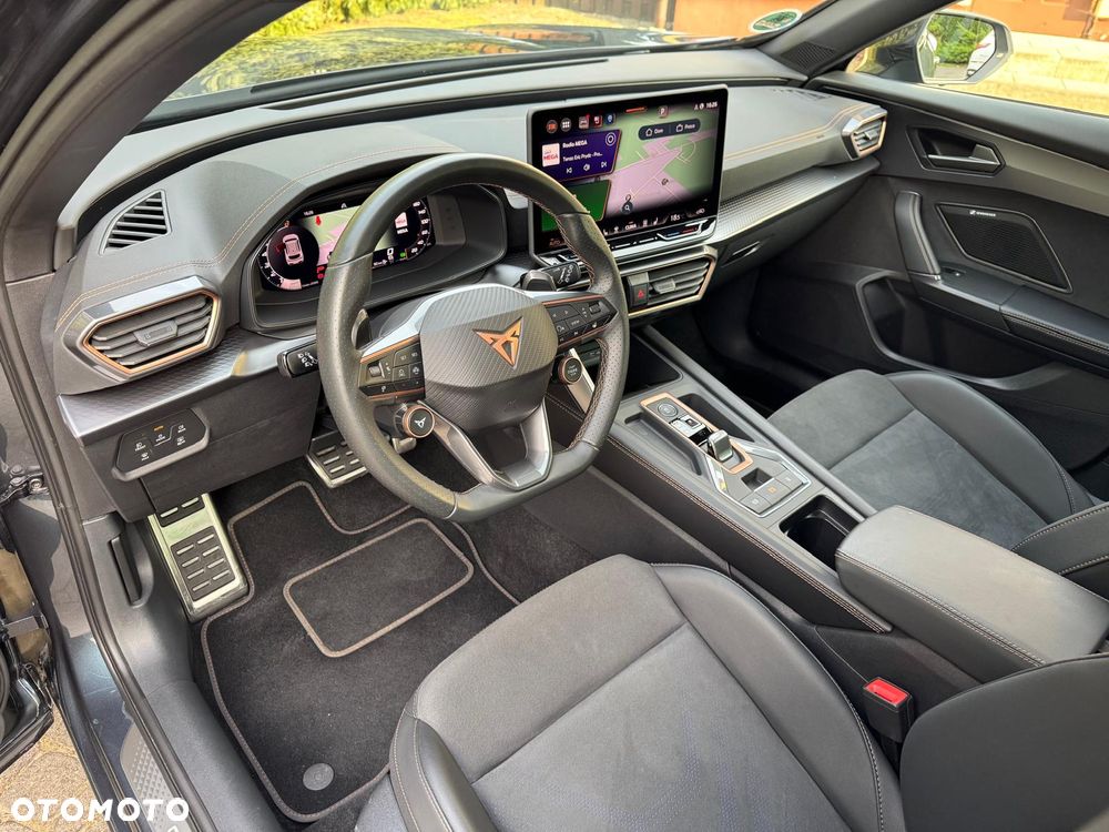Cupra Formentor - 26