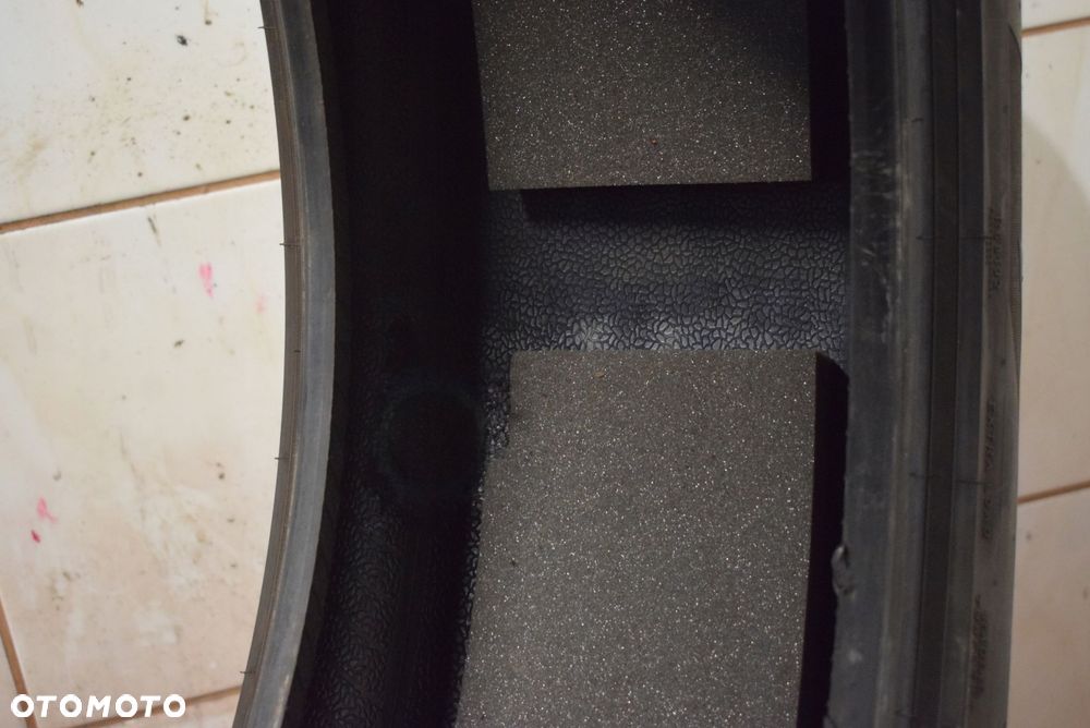 R20 235/50 Pirelli Scorpion Zero All Season PNCS J LR Wysyłka gratis! - 8