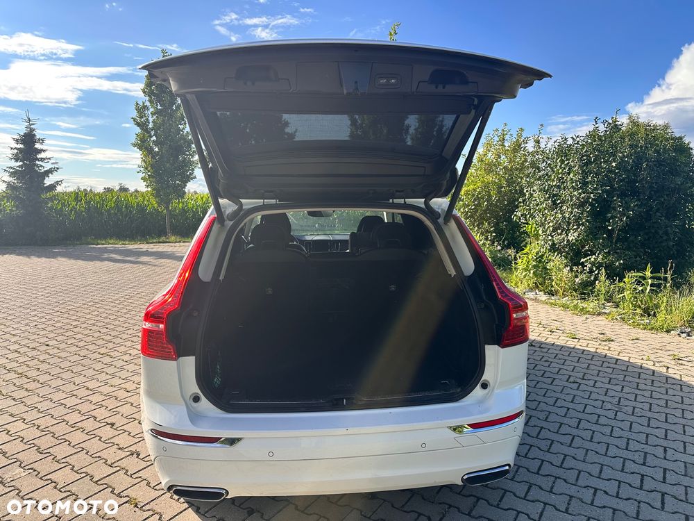 Volvo Xc60 2017 photo 5