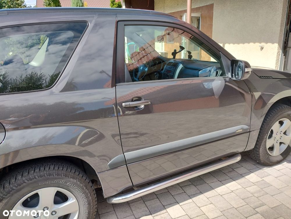 Suzuki Grand Vitara 1.6 Comfort EU5 - 2