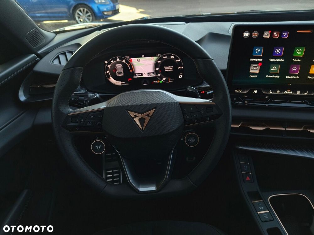 Cupra Terramar - 38
