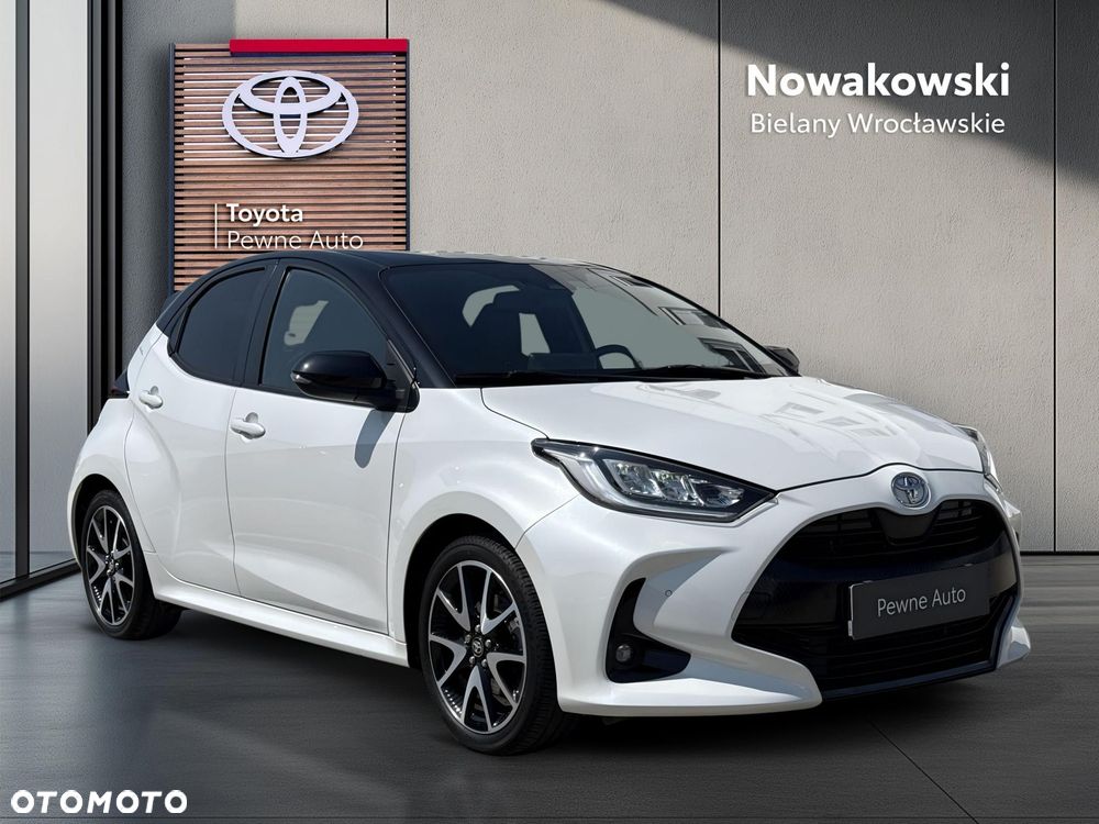 Toyota Yaris 1.5 Selection Style - 30