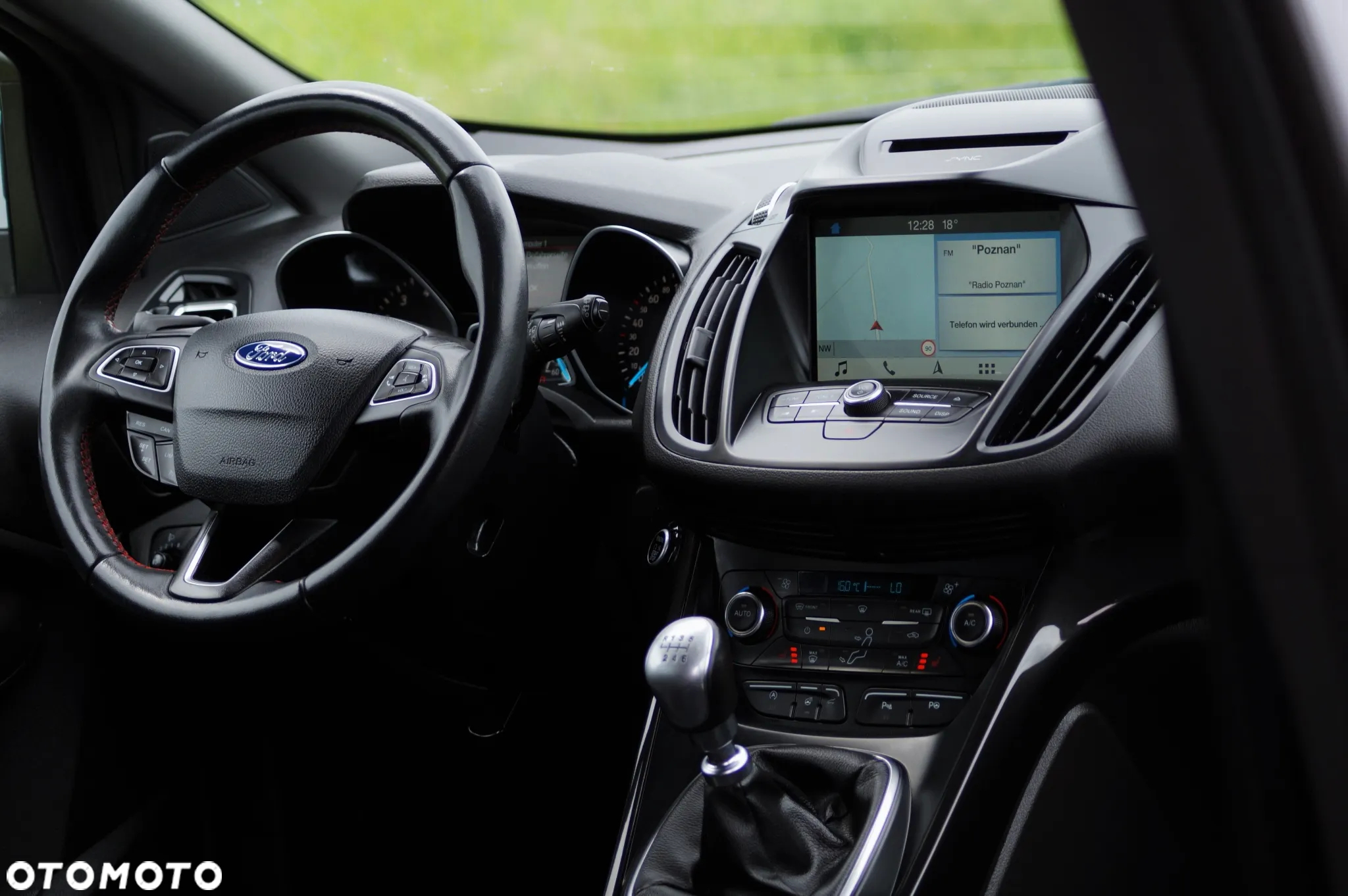 Ford Kuga - 29