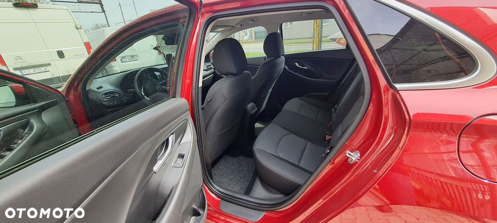 Hyundai i30 1.5 DPI Comfort - 7