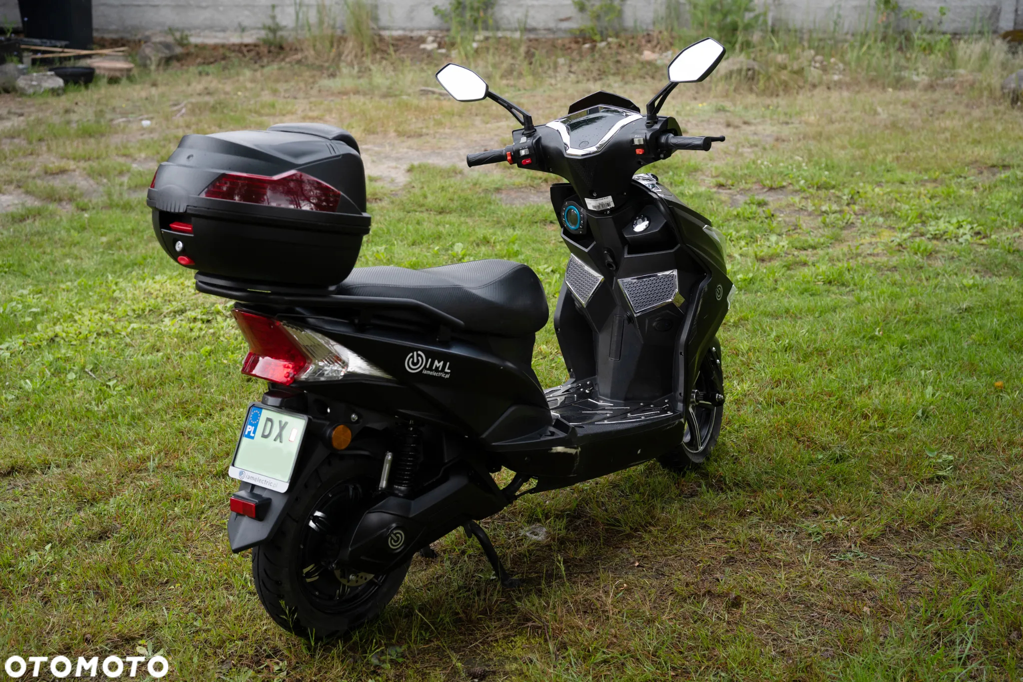 iamelectric Inny - 6