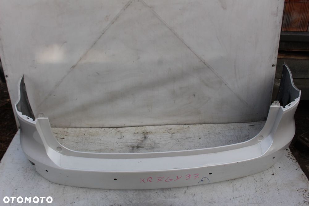 ZDERZAK TYŁ LEXUS RX350   52159-48250 - 1