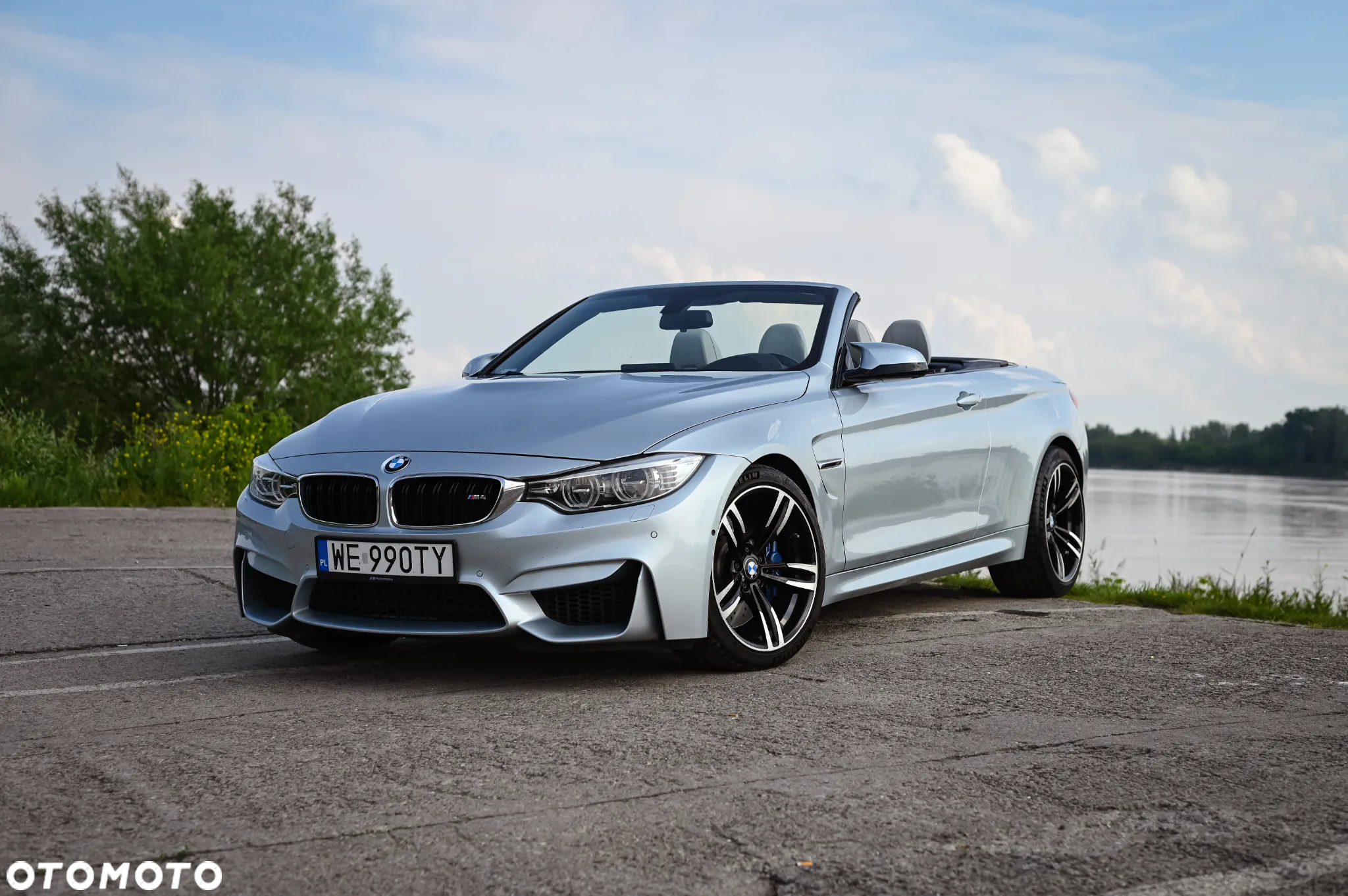 BMW M4 DKG - 8