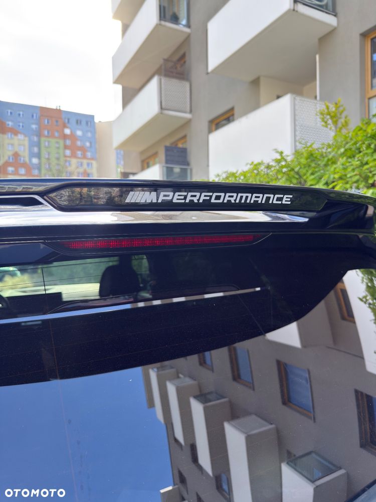BMW X5 xDrive30d mHEV sport - 11