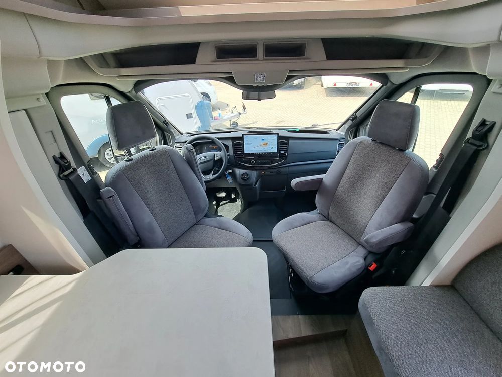 Carado T447 Edition 26 - 13