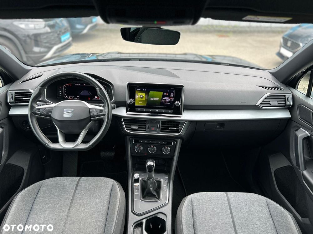 Seat Tarraco - 18