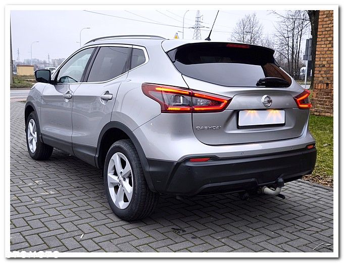 Nissan Qashqai 1.3 DIG-T N-WAY - 13