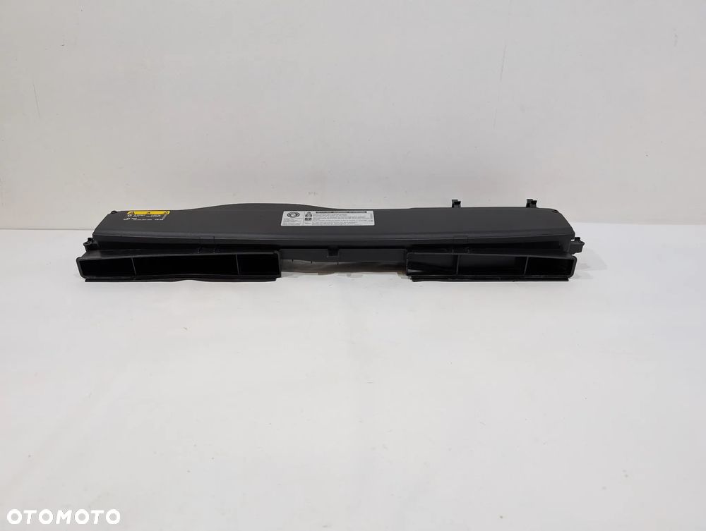 VW PASSAT B8 ARTEON GOLF VII SKODA SUPERB III WLOT POWIETRZA 5Q0129254E 5QA129621 - 1