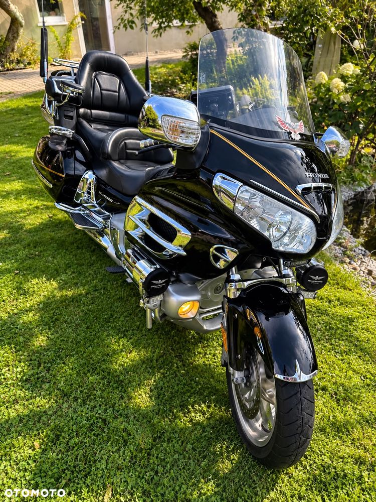 Honda GL - 8