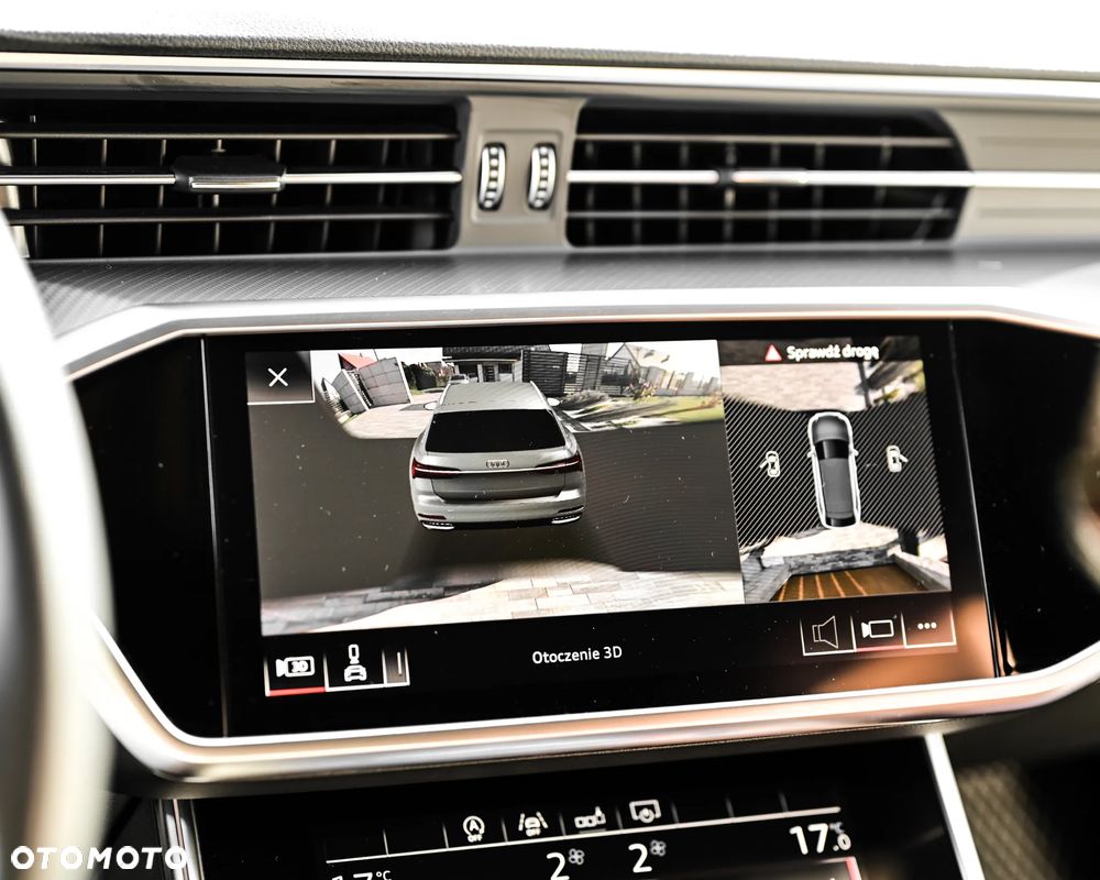 Audi A6 Avant 50 TDI quattro tiptronic S line - 15