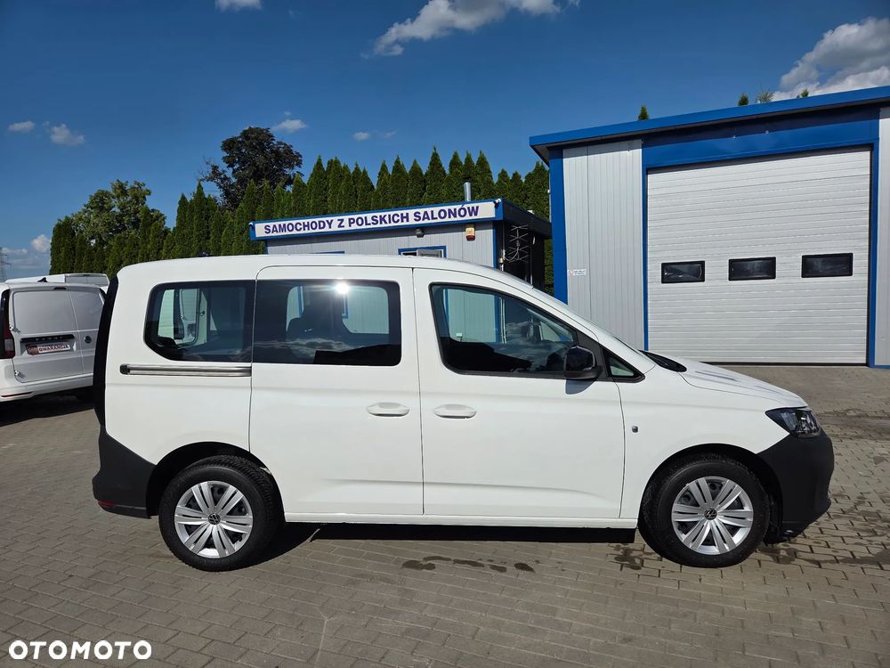 Volkswagen Caddy 2.0 TDI - 7