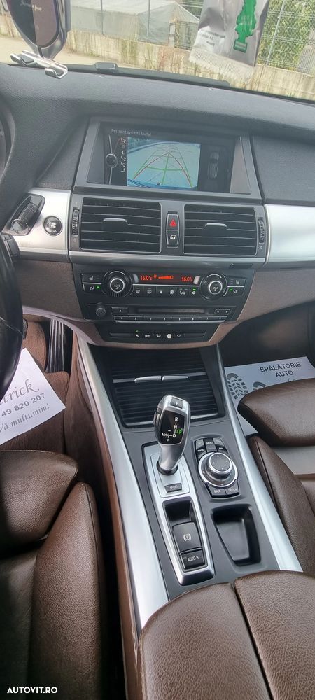 BMW X5 xDrive40d M Sport Edition - 25