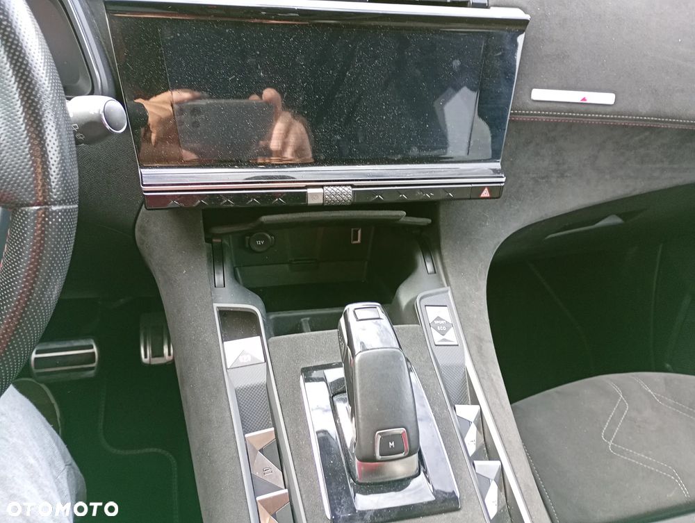 DS Automobiles DS 7 Crossback - 18