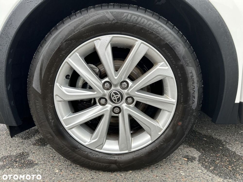 Toyota C-HR 1.8 Hybrid Comfort - 9