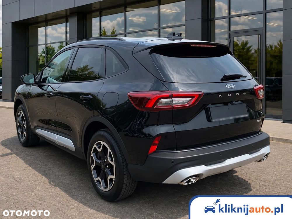 Ford Kuga - 4