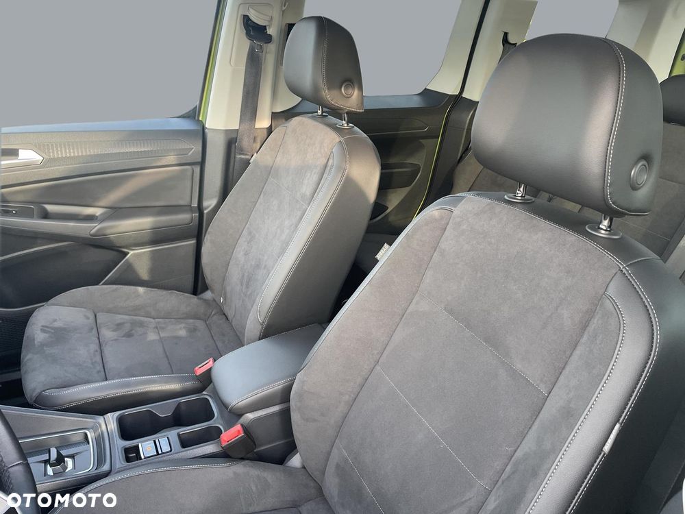 Volkswagen Caddy 2.0 TDI Style DSG - 24