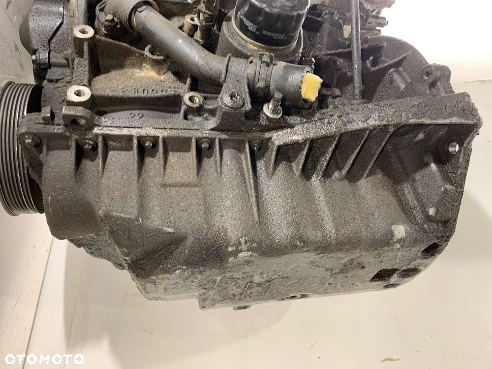 SILNIK  RENAULT ESPACE IV (JK0/1_) 2002 - 2022 2.0 Turbo (JK0A, JK0B, JK0N) 120 kW [163 KM] benzyna - 5