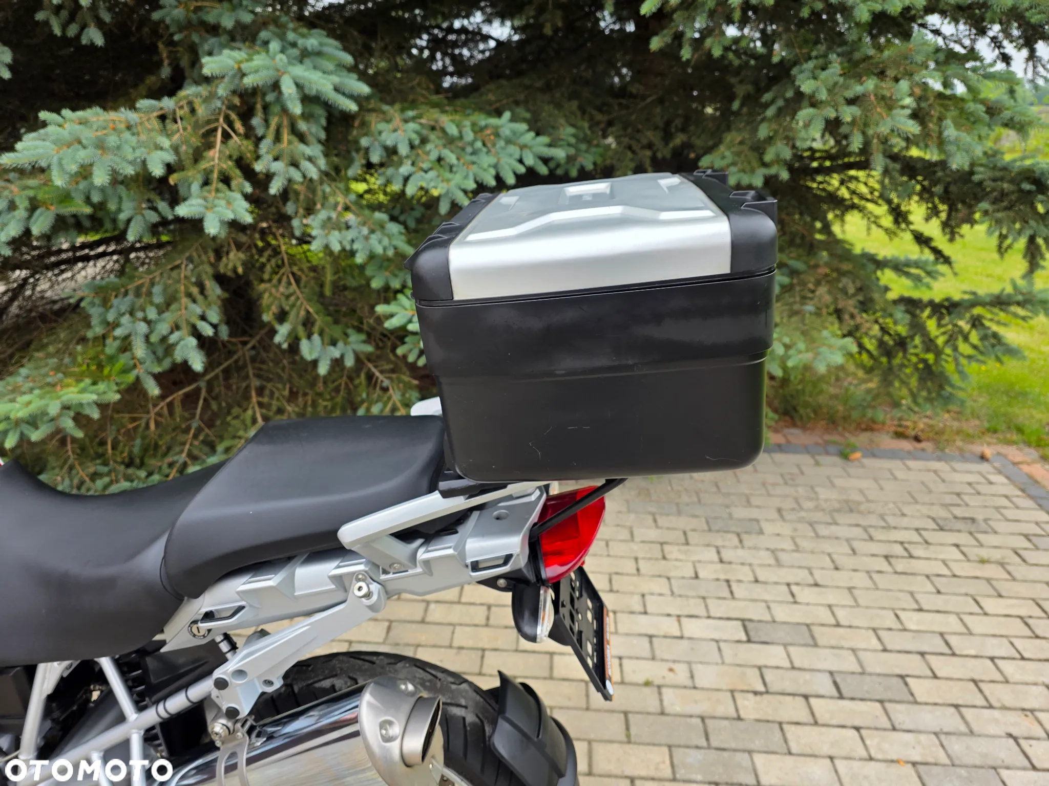 BMW GS - 39