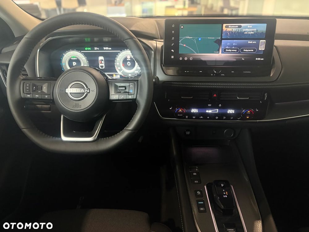 Nissan Qashqai 1.5 e-POWER N-Connecta - 17