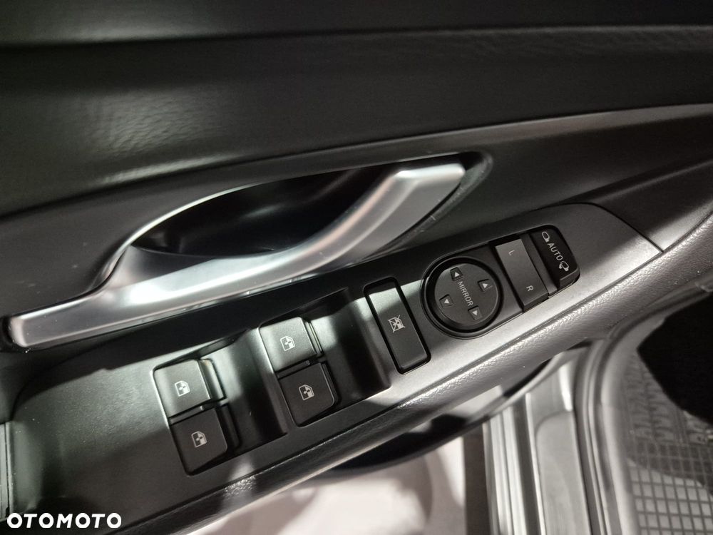 Hyundai i30 1.0 T-GDI Modern - 13