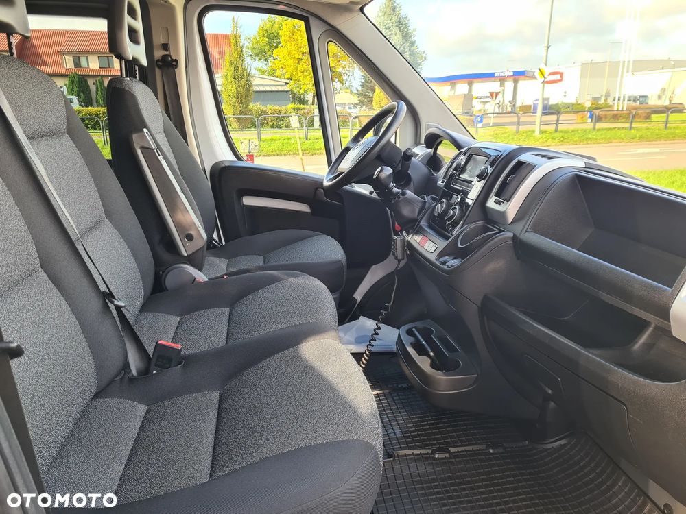 Fiat DUCATO - 12