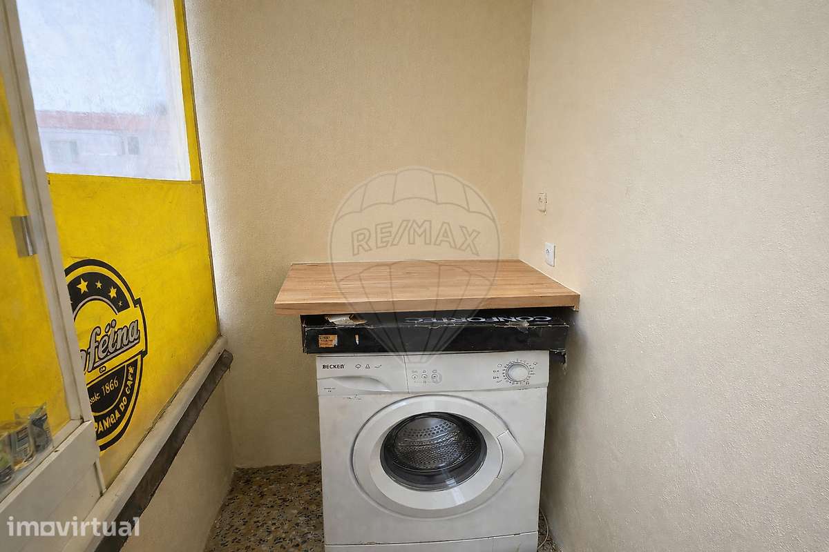Apartamento T2 para arrendamento - Grande imagem: 5/14