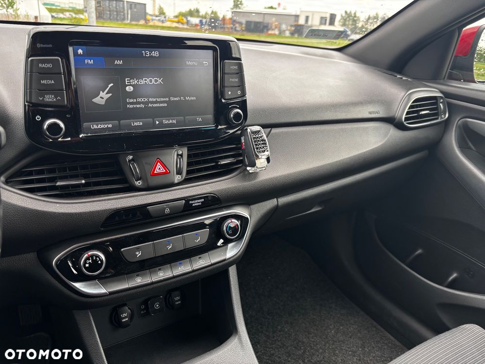 Hyundai i30 1.4 Classic + - 5