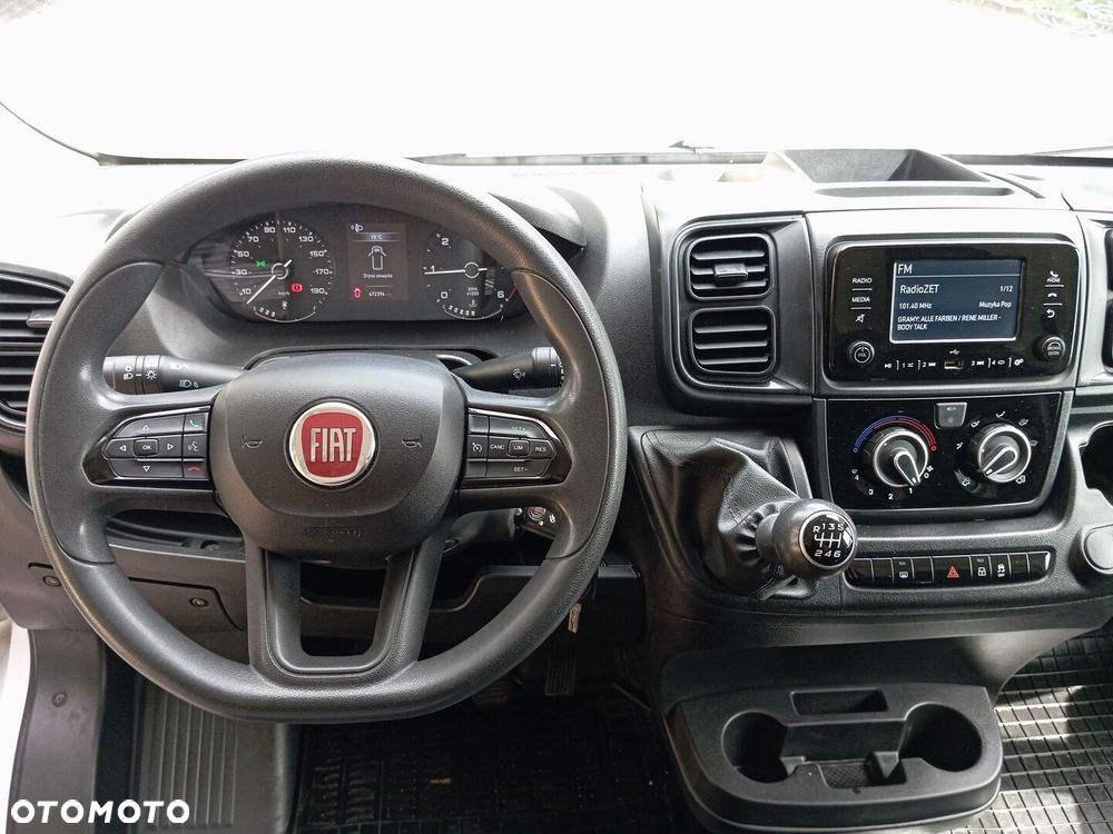 Fiat Ducato - 3