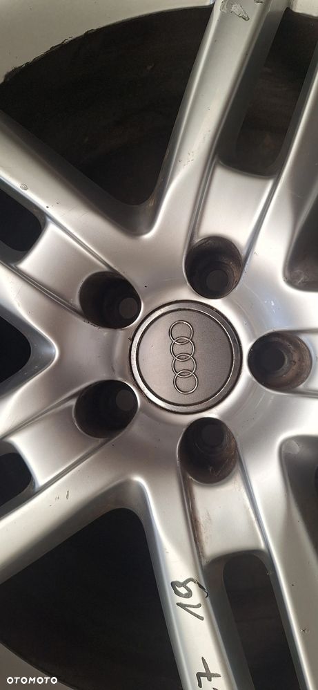 Audi A6 C7 Alu Felga 19"  4G0601025BQ - 12