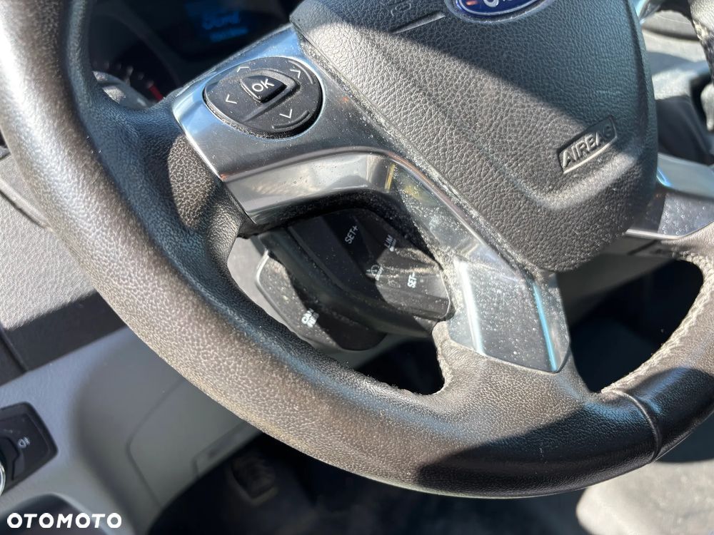 Ford Transit - 17