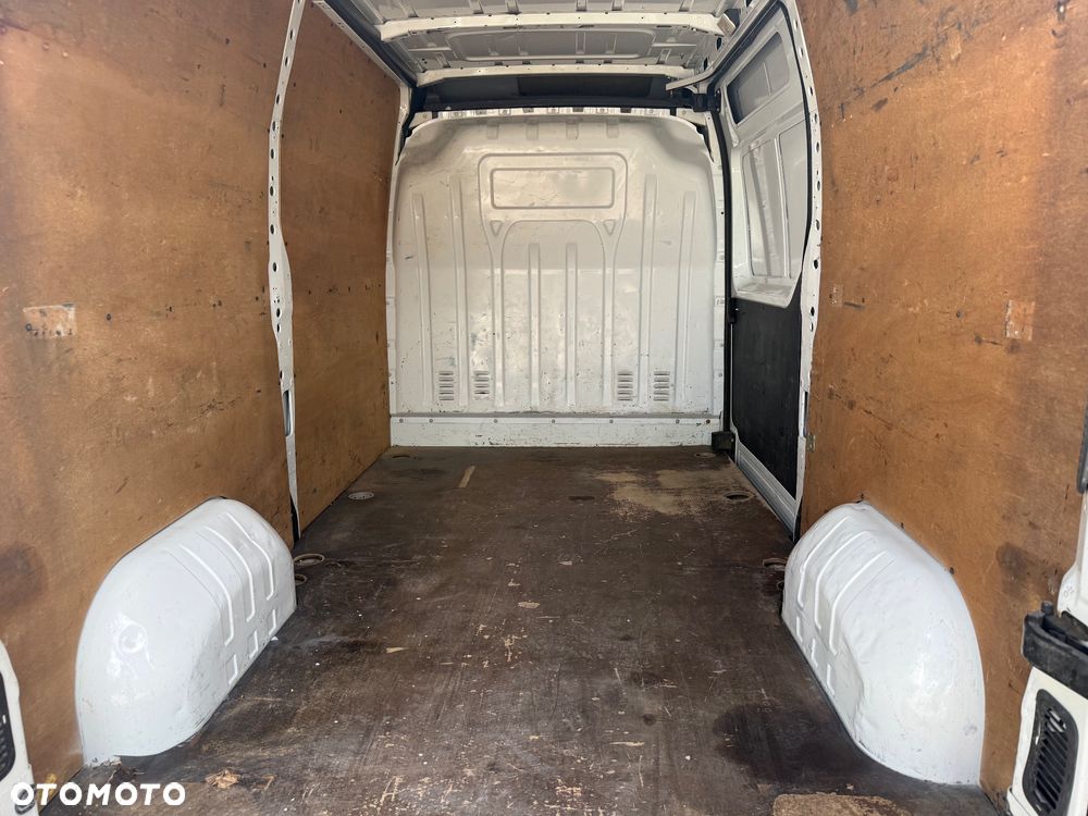 Opel Movano - 9