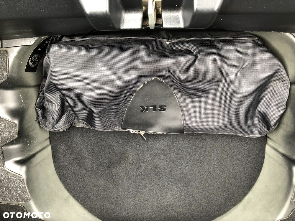 Mercedes-Benz SLK - 31