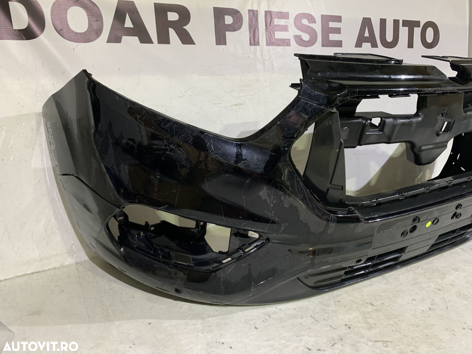 Bara fata Ford Custom, 2018, 2019, 2020, 2021, 2022, 2023, cod origine OE JK21-17F003. - 3