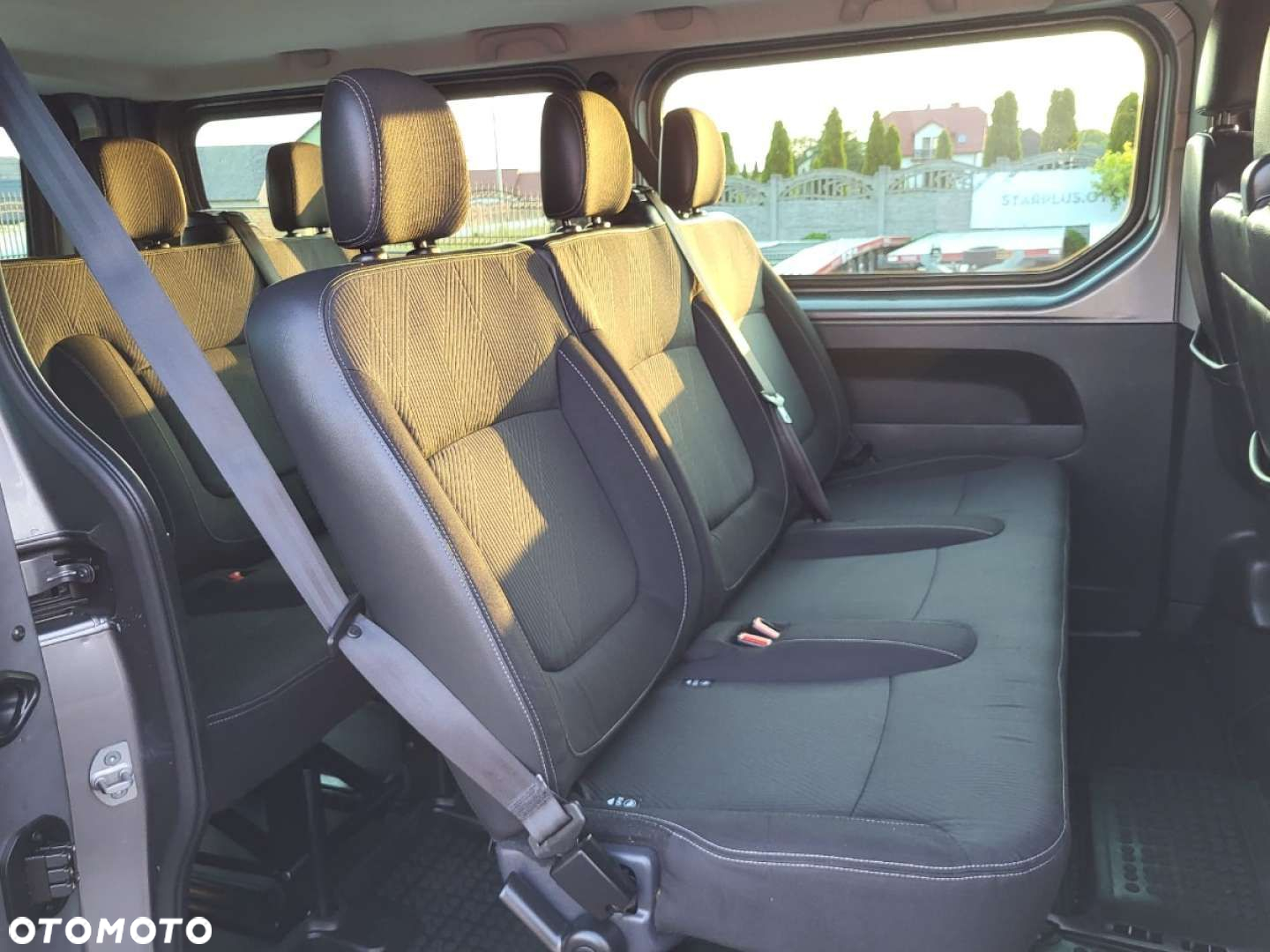 Renault Trafic - 36