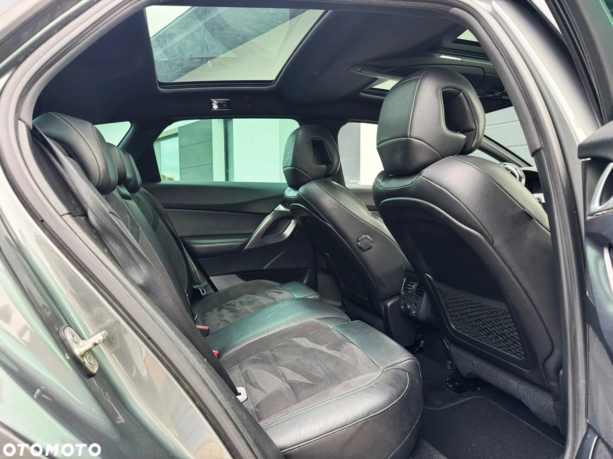 Citroën DS5 2.0 HDi SportChic - 17
