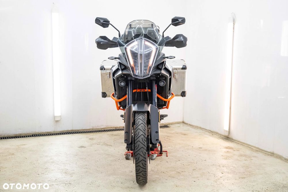 KTM Super Adventure - 3