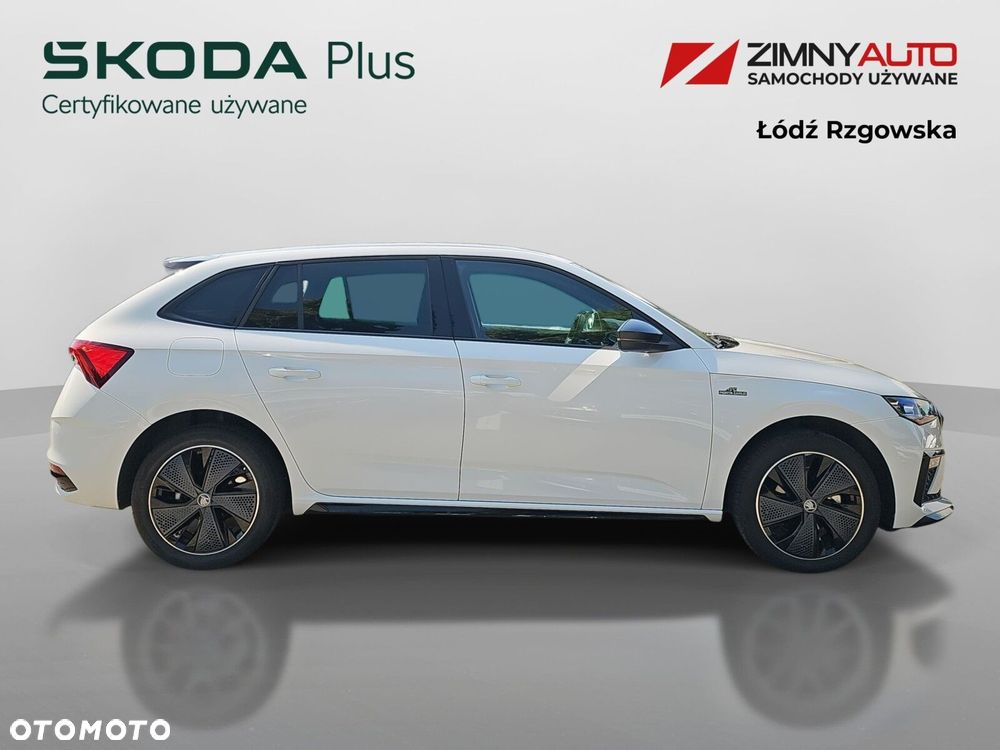 Skoda Scala - 12
