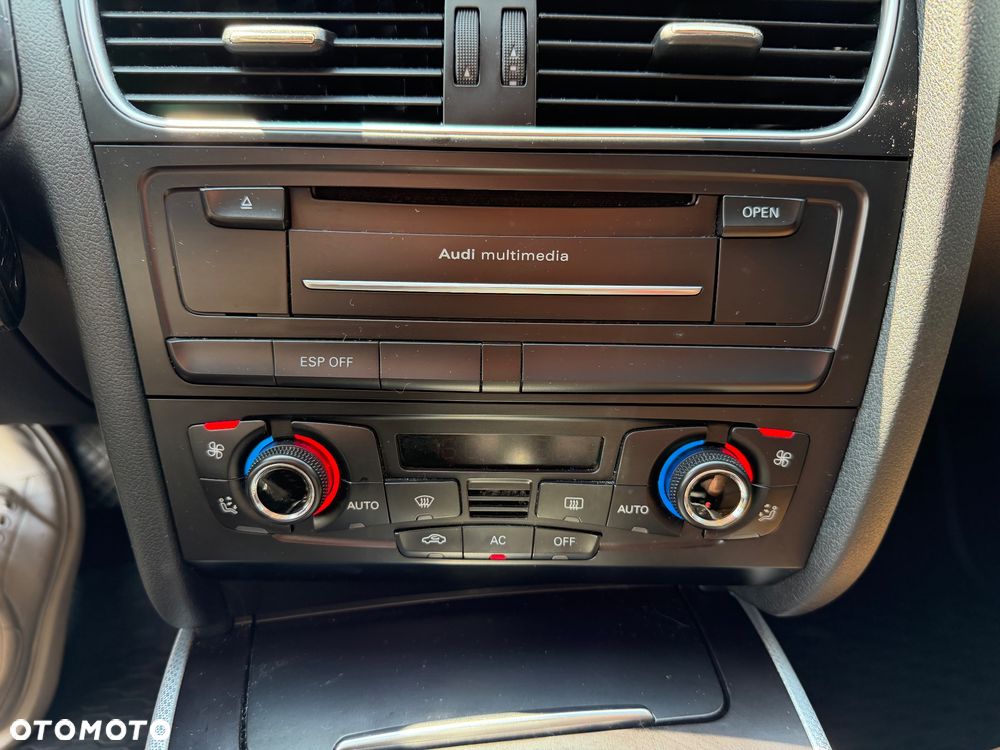 Audi A5 Sportback - 23